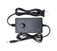 Adaptateur Secteur 3-24V 1A réglable sans Affichage
