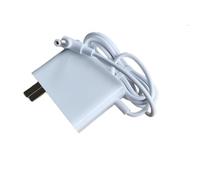 Adaptateur Secteur 30,8 V, Chargeur, Compatible Avec Les Aspirateurs Robots XiaoMi, 1C/K10, Dreame, V8/V9/V10(UK plug)