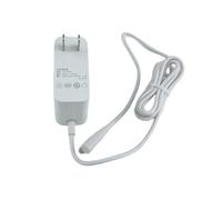 Adaptateur Secteur 30,8 V, Chargeur, Compatible Avec Les Aspirateurs Robots XiaoMi, 1C/K10, Dreame, V8/V9/V10(US plug)