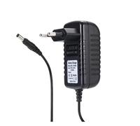 Adaptateur Secteur 30 V 500 MA 0,5 A 1 A CA/CC, Compatible Avec Bosch, Chargeur D'aspirateur Athlet, Alimentation Murale, Prise UE/US(EU Plug)