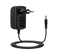 Adaptateur Secteur 30 V 500 MA 1 A, Compatible Bosch Et Athlet, For Aspirateur (prise UE/US), 25,2 V.(UK 1set)