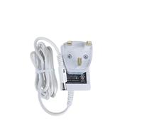 Adaptateur Secteur 30 V Chargeur YLS0241A-T300060. Compatible Avec TINECO FLOOR ONE S7 Pro. Compatible Avec Eufy Anker S11. Accessoires For Aspirateur(30V UK Plug)