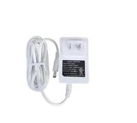 Adaptateur Secteur 30 V Chargeur YLS0241A-T300060. Compatible Avec TINECO FLOOR ONE S7 Pro. Compatible Avec Eufy Anker S11. Accessoires For Aspirateur(30V US Plug)