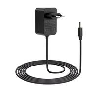 Adaptateur Secteur 30W Compatible avec Echo Dot (3/4/5 Gen), Echo Show 5 (1/2 Gen), Echo Spot, Fire TV Cube, 18V 1.67A Bloc d'alimentation, Câble d'alimentation 1.5m Inclus (Noir)
