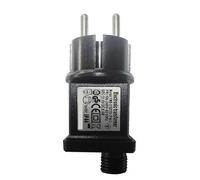 Adaptateur Secteur 31v 6w 193ma Courant De Sortie 100v-240v Adaptateur Électronique Étanche Huit Fonctions Po