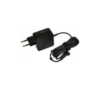 - Adaptateur secteur - 33 Watt - Union européenne - pour Chromebook C200; C300; E410; Portable AiO P1801; VivoBook S200; X102; X20X; X453; X553