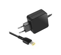 - Adaptateur secteur - 36 watt - Europe - pour Lenovo ThinkPad Helix (2nd Gen) 20CG, 20CH