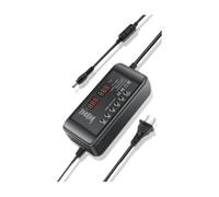 Adaptateur Secteur 3V-60V 2,5A 150W Pleine Lumière