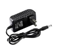 Adaptateur Secteur 3V 7V 5V 6V 9V 10V 12V 0,5A 1A 1,5A 2A(2A,12V_US)