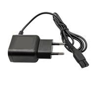Adaptateur Secteur 4,3 V 70 MA, Compatible Avec Les Rasoirs Électriques Philips BT405/16, BT3206/14, QT4005, MG3710, MG3711, S300, S301, BG2030 Et A00390(EU plug 1PCS)
