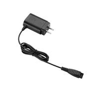 Adaptateur Secteur 4,8 V 1,25 A, Compatible Avec Les Rasoirs Panasonic RE7-87, RE7-59, RE7-40, RE7-68, RE7-51, ER-GC20, ES-LV65-S, ES-LA93-K, EW-WSL7