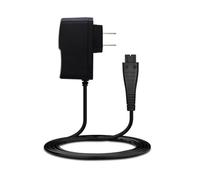Adaptateur Secteur 4,8 V 5,4 V 1,25 A, Compatible Avec Les Rasoirs Panasonic EES-RF31, ES-RF41, ES-SF21 Et ES-LT2A.(US Plug)