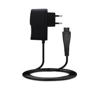 Adaptateur Secteur 4.8V 5.4V 1,25 A, Compatible avec Panasonic, Chargeur De Rasoir EES-RF31 ES-RF41 ES-SF21 ES-LT2A(EU Plug)