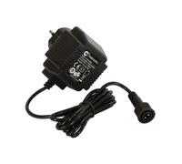 Adaptateur secteur 4 saisons Ako Noir TU