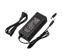 Adaptateur Secteur 42 V 2 A 5 A, Compatible Avec Les Batteries Lithium-ion 36 V 10S À Auto-équilibrage.(42V 2A,US PLUG)