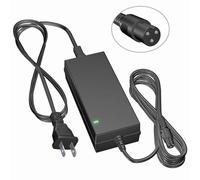 Adaptateur secteur 42 V 2 A compatible avec les scooters électriques et hoverboards