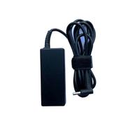 Adaptateur secteur 45 W 19,5 V 2,31 A, broches bleues, compatible avec HP, Stream, X360 Series 11/13/14. Cordon d'alimentation.(Whitout AC cable)