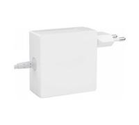 - Adaptateur secteur - 45 Watt - blanc - pour HP Chromebook 13 G1; MX12; Pro x2; ProBook 440 G4, 440 G6, 450 G6, 455 G4; x2