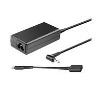- Adaptateur secteur - 45 Watt - pour HP 246 G7; EliteBook 745 G5, 830 G5, 840 G5, 850 G2; Spectre x360 Laptop