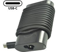 Adaptateur secteur 45W 5V/9V/15V/15V/20V, USB-C, original DELL T6V87