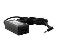 Adaptateur secteur 45W - HP - 741727-001 - Noir - Compatible avec HP Pavilion - CA 100-240V