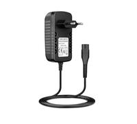 Adaptateur Secteur 5,5 V For Aspirateur De Vitres, Compatible Avec Les Chargeurs Karcher WV Series WV1, WV2, WV50, WV60, WV70, WV75 Plus Et WV55R.