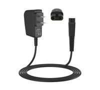 Adaptateur Secteur 5 V 1 A For Rasoir Électrique, Compatible Avec Les Rasoirs À Grille Andis X17150, 17165, TS-1 Et TS-2.(US 1pcs)
