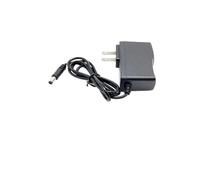 Adaptateur Secteur 5 V 9 V 12 V 24 V 1 A 2 A 3 A 5 A for Barre Lumineuse, décodeur, routeur, Surveillance, transformateur(5V2A DC Head5.5mm)