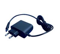 Adaptateur Secteur 5 V, Compatible avec Intex, 28620 28620E 28620EP CL1704 12269, Chargeur d'alimentation for Aspirateur De Piscine À Main Rechargeable