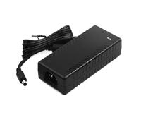 Adaptateur Secteur 52V, 1,25 a, 2a, 3a, 4a, 5a, 6a, 7a, 60W, 72W, 100W, 160W, 200W, 300W, 360W(52v1.25a with Cable)