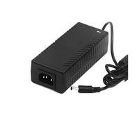 Adaptateur Secteur 52V, 1,25 a, 2a, 3a, 4a, 5a, 6a, 7a, 60W, 72W, 100W, 160W, 200W, 300W, 360W(52v2a with Cable)