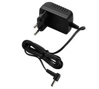 Adaptateur secteur 5V-1,2A (EU) coudé