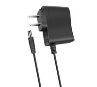 Adaptateur Secteur 5V2A, Alimentation Standard américaine 10W(5V2A Black)