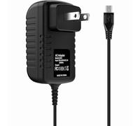Adaptateur secteur 5V2A compatible Verizon et LG Lucid VS840enV3VX9200 (cordon d'alimentation inclus)