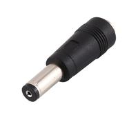 Adaptateur Secteur 6,5 x 1,4 mm à 5,5 x 2,1 mm Connecteur d'alimentation CC pour Sony