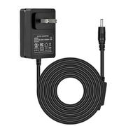 Adaptateur secteur 6 V certifié UL pour Polar Care Cube 10701 Polar Care Kodiak 10601 Polar Care Glacier 10901 pour appareils de thérapie par le froid Cordon d'alimentation de rechange #10698
