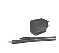 Adaptateur secteur 60 W pour Switch2, chargeur Switch2 Game, prise UE