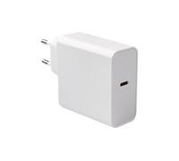 Chargeur - BIGBEN CONNECTED - USB C PD 60W - Ultra-rapide - Blanc