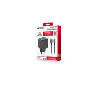 Adaptateur secteur Nacon 65 W Noir pour Nintendo Switch 2