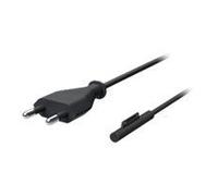 - Adaptateur secteur - 65 Watt - commercial - pour Microsoft Surface Book, Laptop, Laptop 2, Laptop 3, Pro 3, Pro 4, Pro 5, Pro 6, Pro 7, Pro 7+, Pro