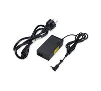 - Adaptateur secteur - 65 Watt - Europe - pour Aspire R 15 (65 Watt); Aspire V 13 (65 Watt); Chromebook 11 (65 Watt); 15 (65 Watt); Swift 3 (65 Watt)