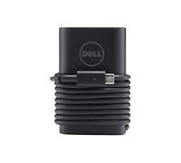 - Adaptateur secteur - 65 Watt - Europe - pour Latitude 3300, 3400, 3500, 5420 2-in-1, 7310, 7320 2-in-1, 74XX 2-in-1, 9430 2-in-1