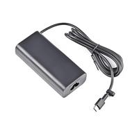 Adaptateur Secteur 65W UC Type-c 20V 3,25a, Chargeur for Ordinateur Portable 100~240V 50/60Hz(EU)