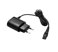 Adaptateur secteur 8 V 100 mA for chargeur secteur HQ850, compatible avec Philips HQ912, HQ902, HQ904, HQ906, HQ914, HQ915, HQ916, HQ988, HQ909, S5077, S5079