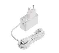 Adaptateur secteur 9 V 1 A, chargeur pour Arduino UNO REV, Arduino Nano, Arduino Mega, 5,5 mm x 2,1 mm 1 000 mA, accessoires Arduino, câble extra long de 3 mètres, chargeur certifié CE
