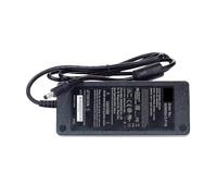 Adaptateur Secteur 90 W 12 V, 15, 19, 24, 48, série GSM90A, Prise 2,5 x, CC