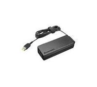 Lenovo 4X20E75144 adaptateur de puissance & onduleur Universel 90 W Noir