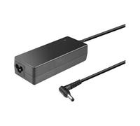 - Adaptateur secteur - 90 Watt - pour ASUS K72F; K72JK; K72JR; K73E; K73SV