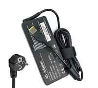 Adaptateur secteur 90W 20V 4.5A USB Pin OT-APB03 chargeur d'ordinateur portable pour Lenovo ThinkPad bronchUltrabook B40 G50 Safe400 M4450 Z50 Zaffair Essential - Type Adapter with EU plug