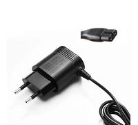 Adaptateur Secteur A00390 4,3 V 70 MA, Compatible Avec Les Rasoirs Philips MG3721, MG3712, MG3720, MG3731, MG3740, MG5720, MG5730 Et 5740